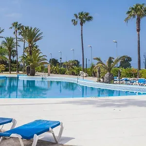  Apartamento S. Fernando Bahia Sur