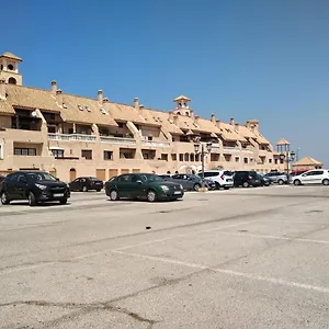  Apartamento Duplex Bahia Sur Reserva De Confi-anza