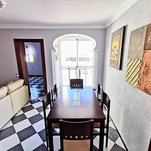  Apartamento Piso Tranquilo En