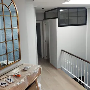  Apartamento Luz De La Bahía Ii - Bahía Sur - Cádiz